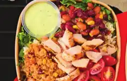 Metro FRESH 2 GO BOWLS offer