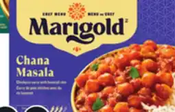 Metro MARIGOLD FROZEN MEAL offer