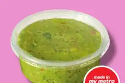 Metro STORE-MADE DIPS offer