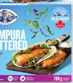 Metro HIGH LINER SHRIMP OR FAMILY PACKS offer