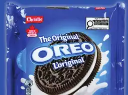 Metro CHRISTIE COOKIES offer