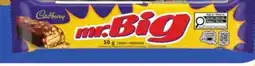 Metro CHOCOLATE SINGLES offer