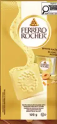 Metro FERRERO ROCHER SQUARES offer