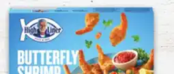 Metro HIGH LINER SHRIMP OR FAMILY PACKS offer