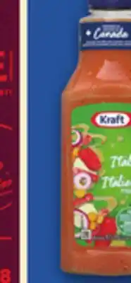 Metro KRAFT SALAD DRESSING offer