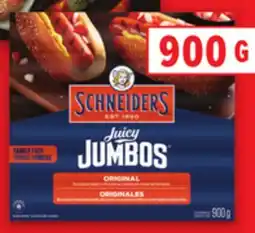 Metro BUTTERBALL TURKEY BURGERS, WEBER'S BEEF BURGERS, SCHNEIDERS WIENERS offer