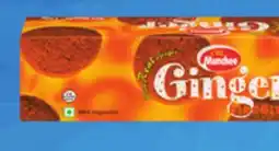 Metro MUNCHEE COOKIES OR VITAMALT DRINKS offer