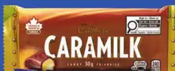 Metro CHOCOLATE SINGLES offer