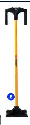 RONA Garant Ergonomic tamper 10 x 10 x 48 offer