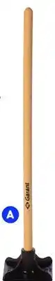 RONA Garant Tamper 8 x 8 x 42 offer