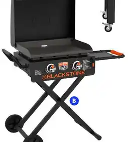RONA Blackstone 22 Culinary propane gas griddle offer