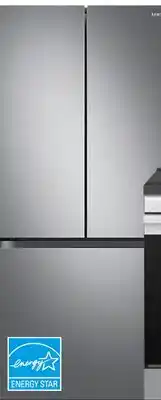 RONA SAMSUNG 25 cu. ft. refrigerator offer