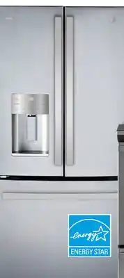 RONA Profile 18 cu. ft. refrigerator offer