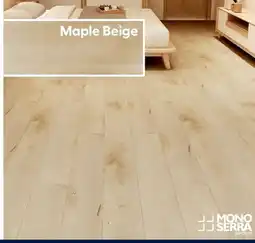 RONA Mono Serra Laminate flooring 7.44 x 47.04 offer