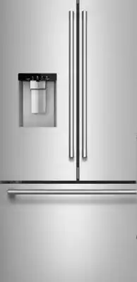 RONA Maytag 20.57 cu. ft. refrigerator offer