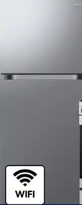 RONA SAMSUNG 17 cu. ft. refrigerator, 30'' offer