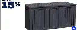 RONA Landon & Co. by Rona. Deck box offer
