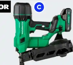 RONA C1-3/4 roofing nailer offer
