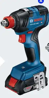 RONA BOSCH Impact driver offer