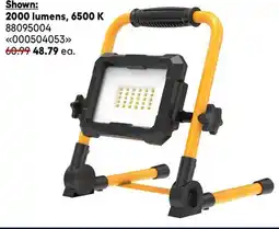 RONA Work Light offer