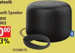 Sushi Shop Waterproof Bluetooth Speaker offer