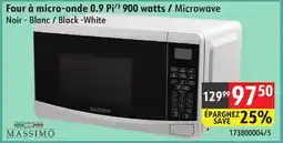Sushi Shop Microwave offer