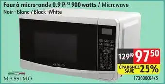 Sushi Shop Microwave offer