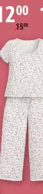 Sushi Shop Women's pyjamas offer