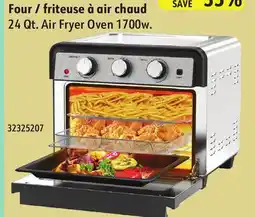 Sushi Shop Four à air chaud offer