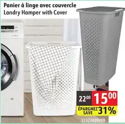 Sushi Shop Landry Hamper with Cover offer