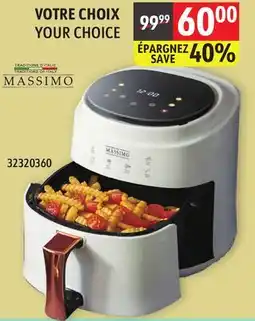 Sushi Shop MASSIMO offer
