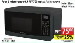 Sushi Shop Microwave offer