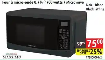 Sushi Shop Microwave offer