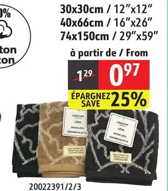 Sushi Shop Solid Bath Towels offer