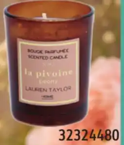Sushi Shop WIDE SELECTION OF GLASS JAR CANDLES offer