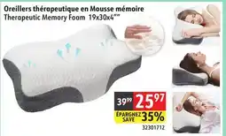 Sushi Shop Therapeutic Memory Foam offer