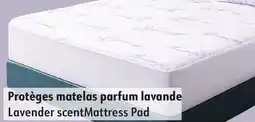 Sushi Shop Lavender scentMattress Pad offer