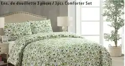 Sushi Shop Nola 3pcs Comforter Set offer