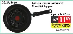 Sushi Shop Non-Stick Fry pan offer