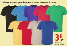 Sushi Shop Men's Assorted T-shirts offer