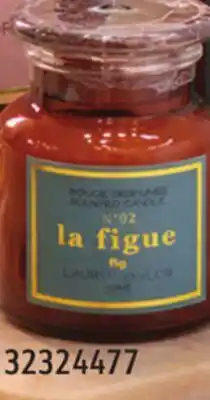 Sushi Shop WIDE SELECTION OF GLASS JAR CANDLES offer