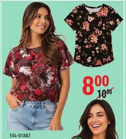 Sushi Shop Tops offer