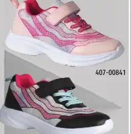 Sushi Shop Selection of Shoes kids offer