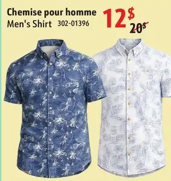 Sushi Shop Men's Shirt offer