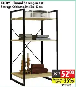 Sushi Shop KEEDY - Storage Cabinets offer