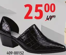 Sushi Shop ON A SELECTION OF SANDALS AND SHOES offer