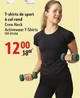 Sushi Shop Crew Neck Activewear T-Shirts offer