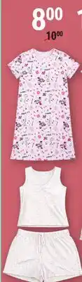 Sushi Shop Women's pyjamas offer