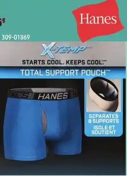 Sushi Shop Hanes X-Temp Ultra Soft Cotton Stretch offer