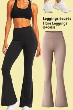 Sushi Shop Flare Leggings offer